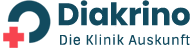 Klinik-Auskunft Logo